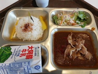 カレー