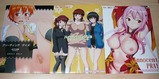 コミケ戦利品