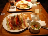パン(ヴィ・ド・フランス)