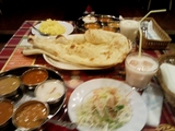 カレー1