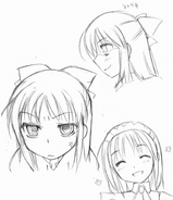 八重