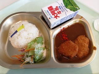 カレー