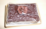 チョコ