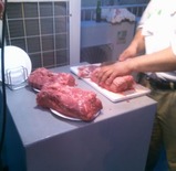 肉