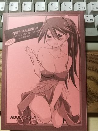 20171228_冬コミ新刊
