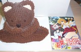 クマケーキ2