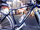 真鈴号で秋葉原