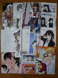 コミケ戦利品