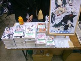 コミケ