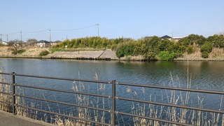 サイクリング