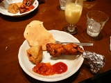 カレー(シャリマール)