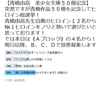 Aブロック