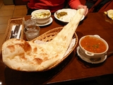 カレー(シャリマール)