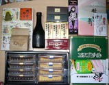 コミケ戦利品