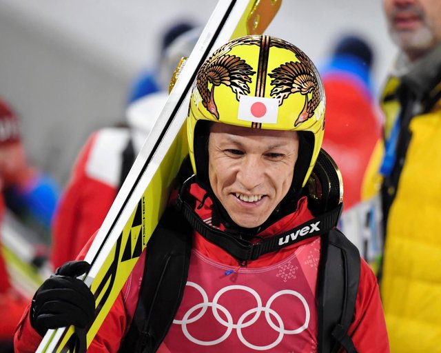 葛西紀明オリンピック回数8度目 なぜ レジェンド なのか スポーツの気になること調べました 葛西紀明オリンピック回数8度目 なぜ レジェンド なのか スポーツの気になること調べました