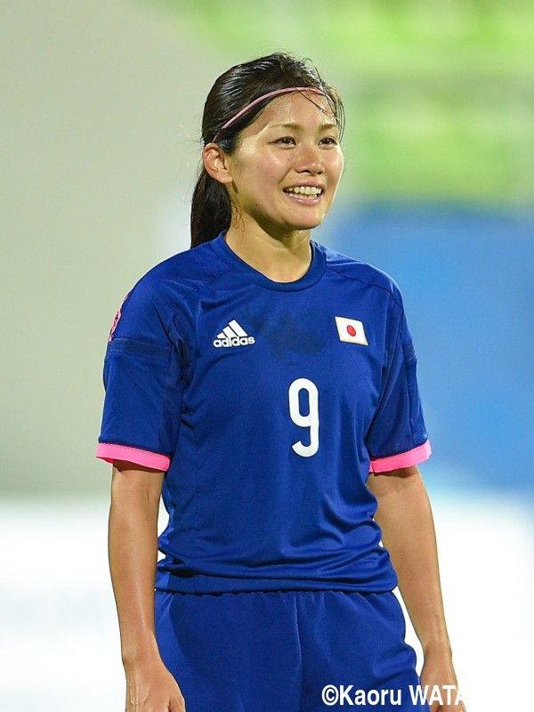 サッカー なでしこjapan 川澄奈穂美が２年ぶりに復帰 ４月に行われるｗ杯予選メンバー発表 スポーツの気になること調べました