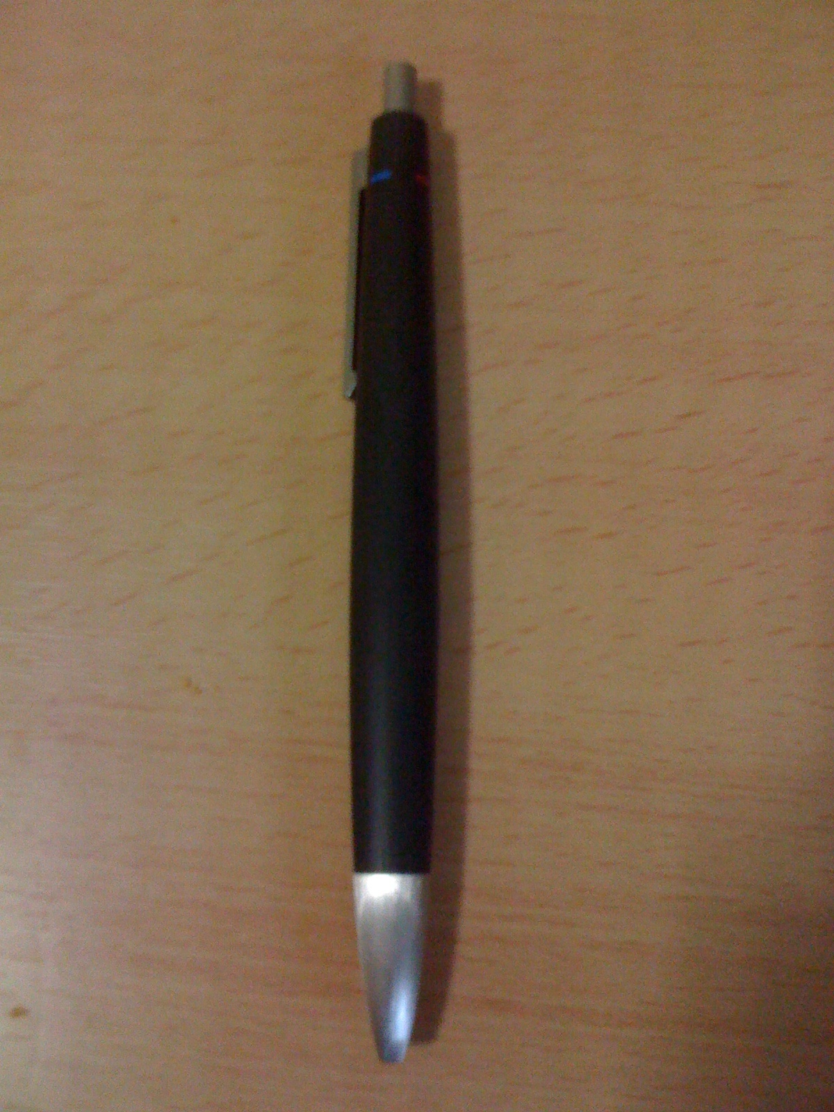 Lamyの4色ボールペン Fatmount S Story Lamyの4色ボールペン Fatmount S Story