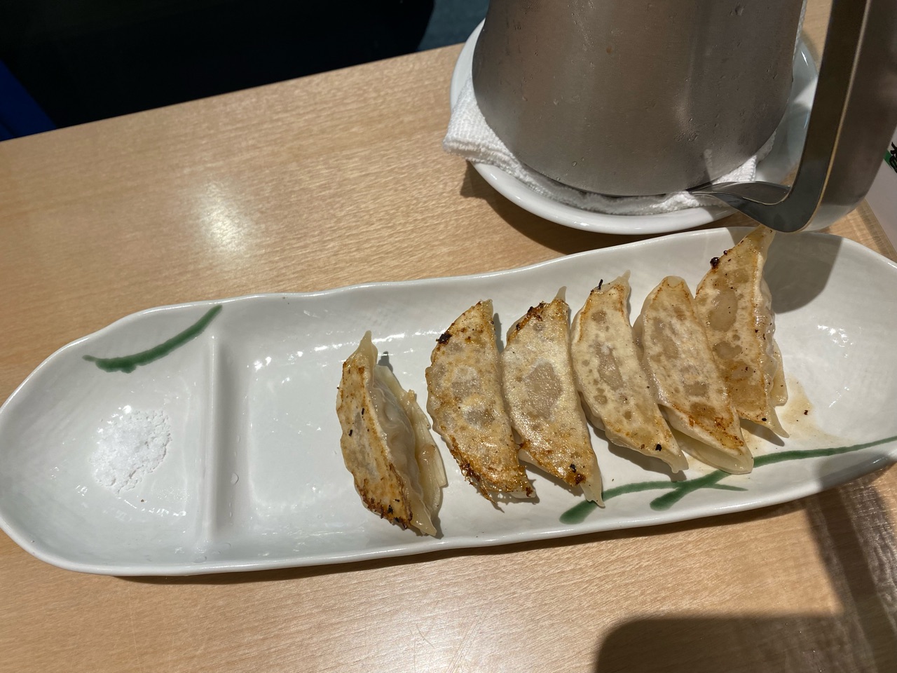 くそオヤジ最後のひとふり三宮店へ行った話 Fatmount S Story