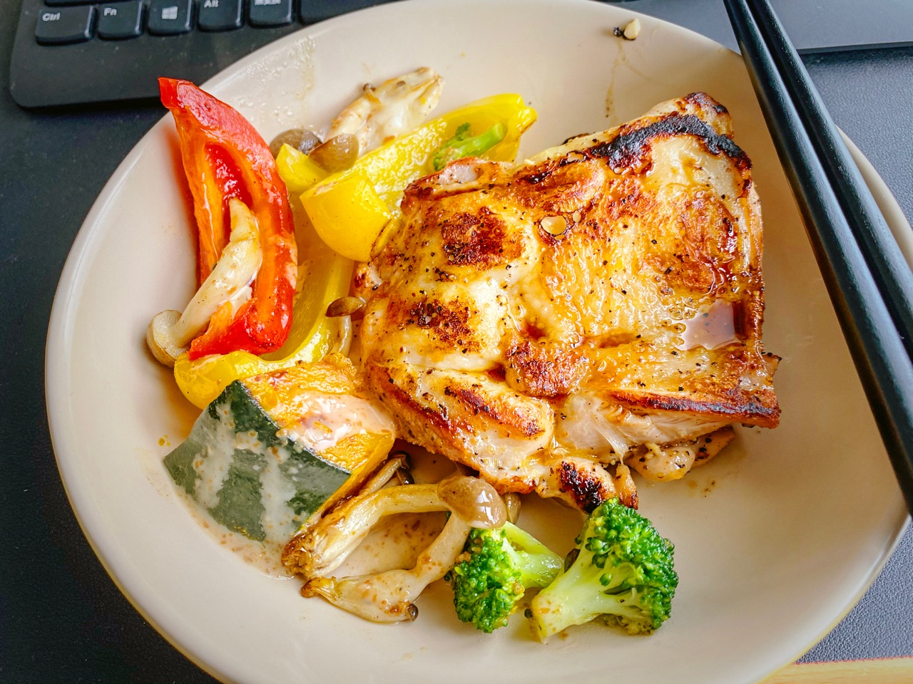 わけのわからない料理だったけどそれなりに食べれた件 Fatmount S Story