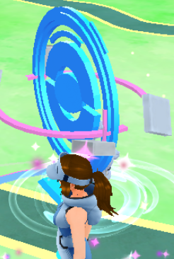 新ルアーモジュール湧きポケモン調査3時間 アチャモデイ仕様 ポケモンgo ポケストップを求めて 千葉県