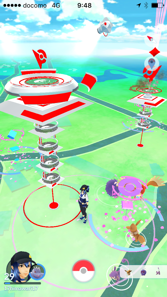 桜咲かないので咲かしましたよ ポケモンgo ポケストップを求めて 千葉県 桜咲かないので咲かしましたよ ポケモンgo ポケストップを求めて 千葉県