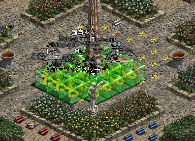 シーグル50hit