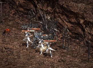 バルログ