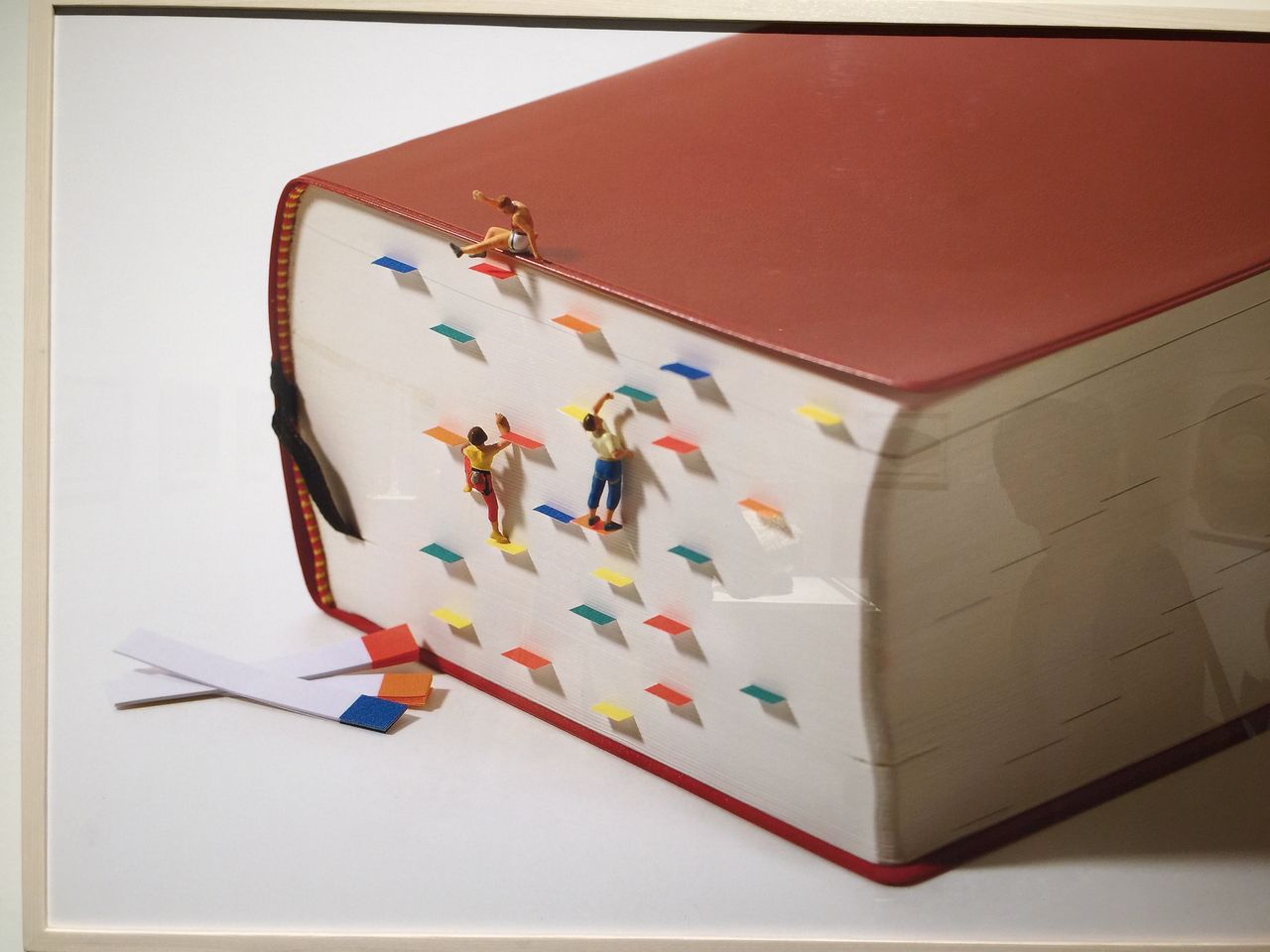 田中達也見立ての世界miniature Life展 Art Space Aoisha 洋画家 葵風紗の活動報告 田中達也見立ての世界miniature Life展 Art Space Aoisha 洋画家 葵風紗の活動報告