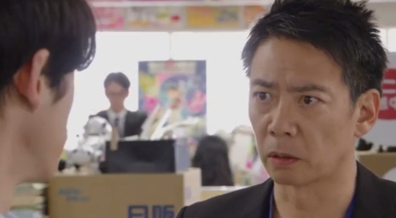 人生観を変える名言 5選 テレビドラマ 重版出来 感動のシーンと共に フジアキ雑貨店