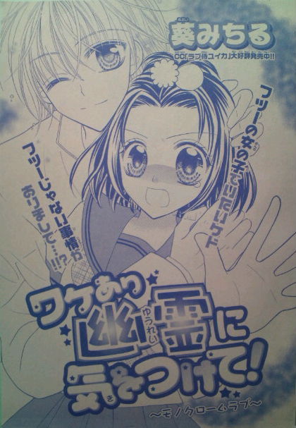 ちゃおDX 2010-2013年 春夏秋冬 超大増刊号(ホラー含む)＋2014年9