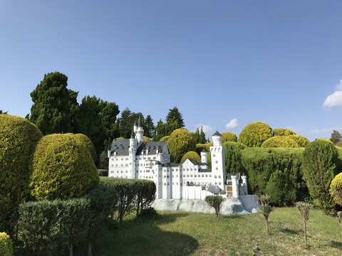 フモフモさん　お散歩ブログ　淡路ワールドパークＯＮＯＫＯＲＯ