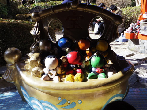 フモフモさん お散歩ブログ 下呂温泉