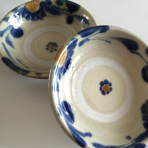 フモフモさん お散歩ブログ 壺屋やちむん通り