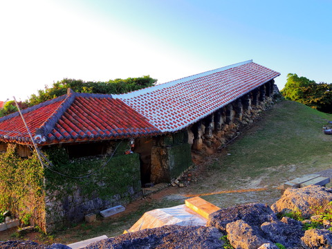 フモフモさん 沖縄ブログ 沖縄 やちむんの里