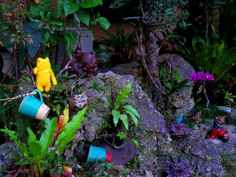 フモフモさん 沖縄ブログ 沖縄 やちむんの里