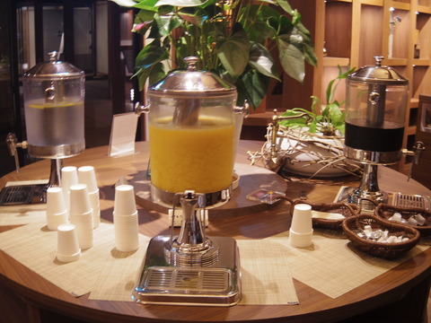 フモフモさん お散歩ブログ びわこ緑水亭 温泉