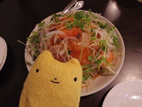 フモフモさん　お散歩ブログ　沖縄　