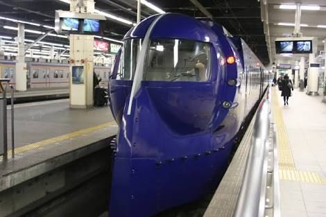 フモフモさん お散歩ブログ 初体験