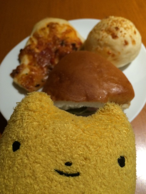 フモフモさん　お散歩ブログ　オランダ屋　奈良店