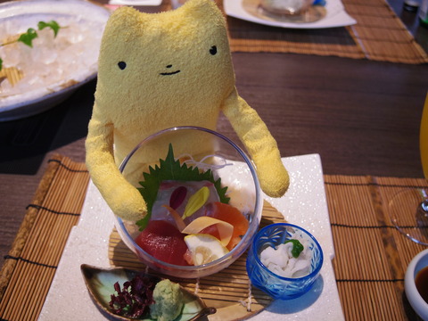 フモフモさん お散歩ブログ びわこ緑水亭 温泉