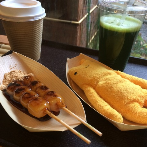 フモフモさん　お散歩ブログ　京都　清水寺　二年坂