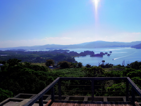 フモフモさん　お散歩ブログ　沖縄　別荘