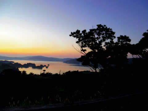 フモフモさん　お散歩ブログ　沖縄　別荘