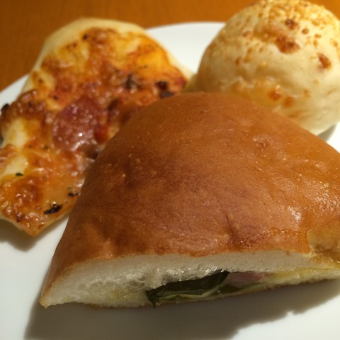 フモフモさん　お散歩ブログ　オランダ屋　奈良店