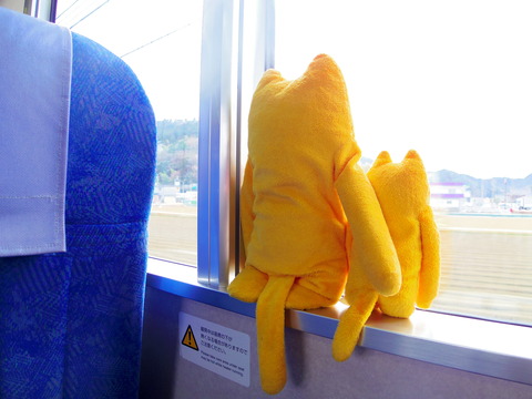 フモフモさん　お散歩ブログ　下呂温泉　