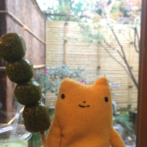 フモフモさん　お散歩ブログ　京都　清水寺　二年坂