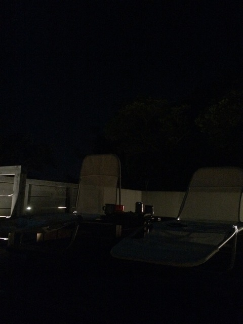 フモフモさん　お散歩ブログ　沖縄　別荘