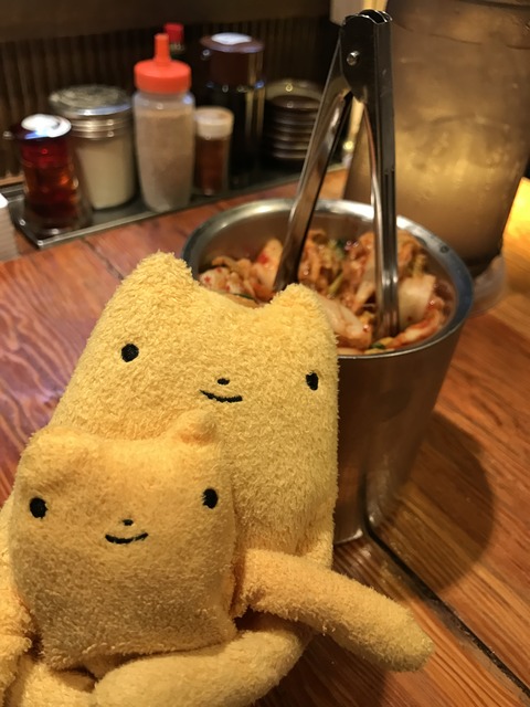 フモフモさん お散歩ブログ ラーメンたろう