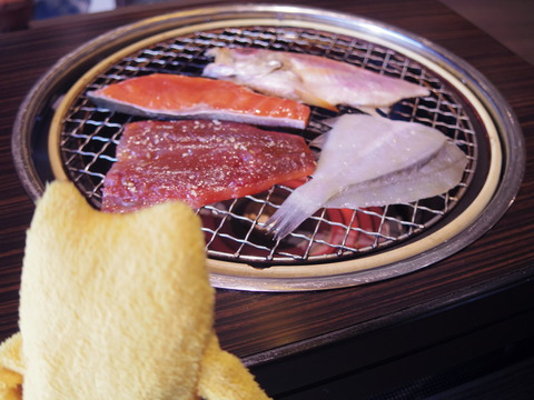 フモフモさん　お散歩ブログ　びわこ緑水亭　温泉