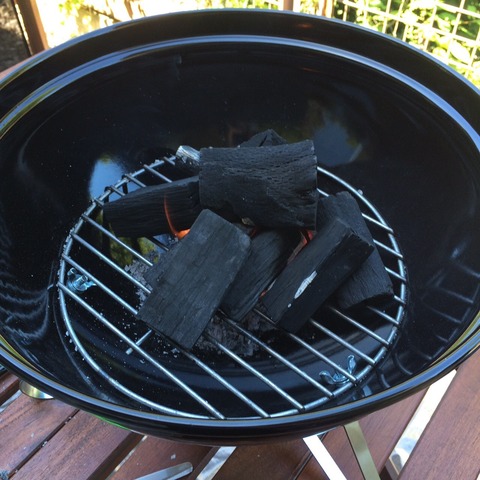 フモフモさん　お散歩ブログ　ＢＢＱ　バーベキュー